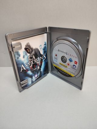 Assassin's Creed PS3