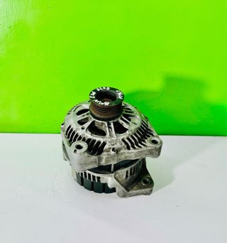0986045251 Alternador BMW E46 320D 150cv
