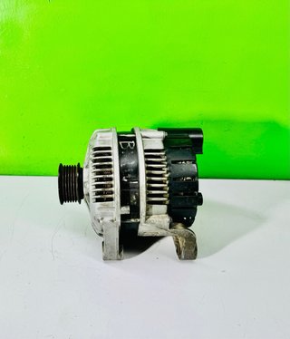 0986045251 Alternador BMW E46 320D 150cv