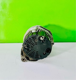 0986045251 Alternador BMW E46 320D 150cv