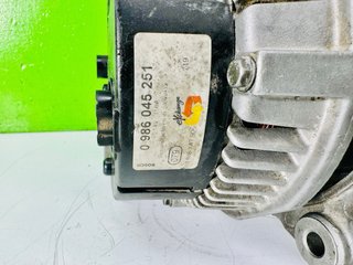 0986045251 Alternador BMW E46 320D 150cv