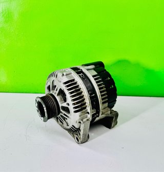 0986045251 Alternador BMW E46 320D 150cv