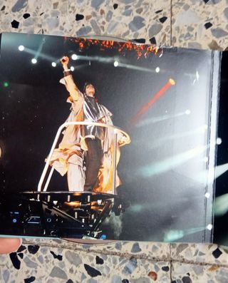 Michael Jackson's This is it