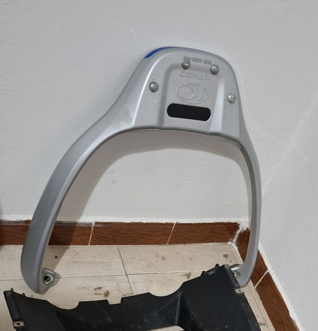 Soporte tras. Kimco xciting 250 o 500cc