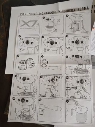 macchina per il caffè