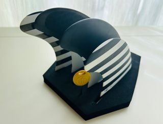 Quillas de Surf Captain Fin CF Series 5 Large