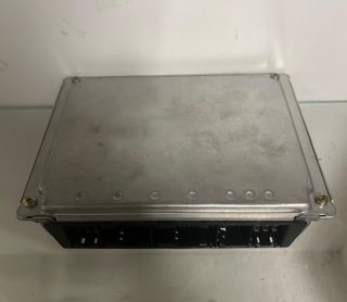 4B0907401AB CENTRALITA MOTOR