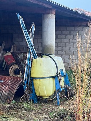 VARIOS APEROS AGRICOLA