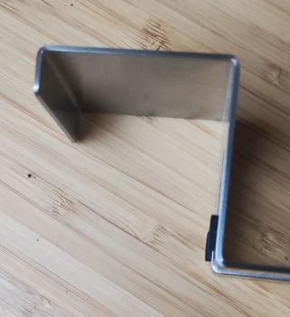 Set de colgadores para puerta o cajones