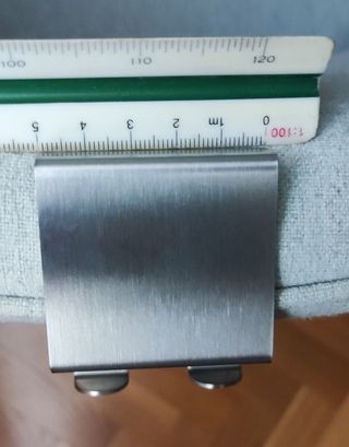 Set de colgadores para puerta o cajones