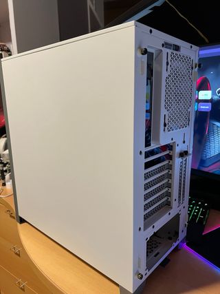 PC Gamer Ryzen 7 5800x 2080 Super 32GB