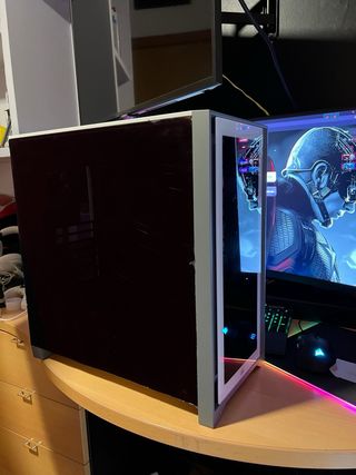 PC Gamer Ryzen 7 5800x 2080 Super 32GB