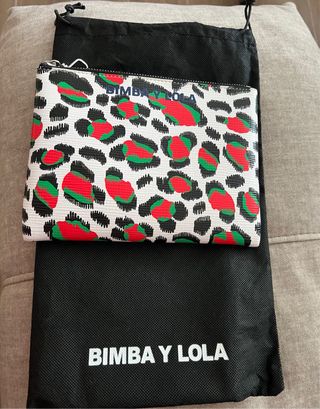 Bolso Bimba y Lola