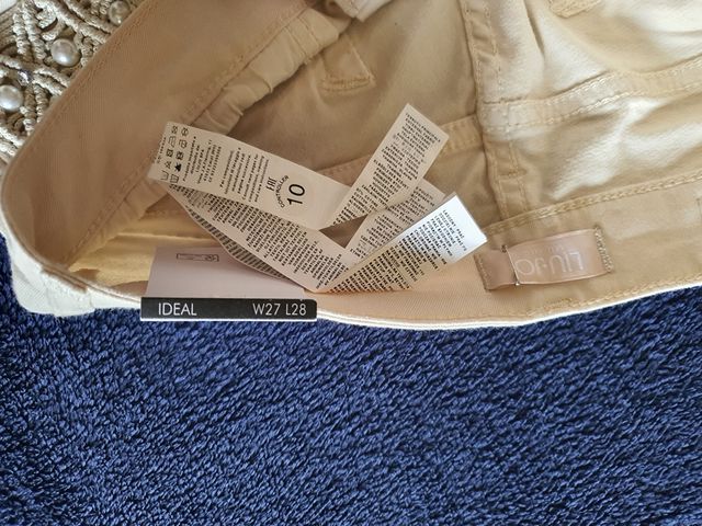 Pantalone Liu Jo da donna