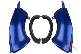 Entradas de Aire Ram Air YAMAHA R12007-2008