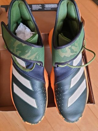 Zapatillas baloncesto adidas harden BE3