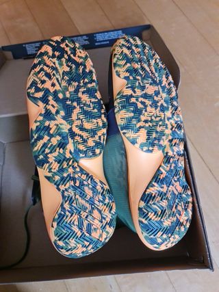 Zapatillas baloncesto adidas harden BE3