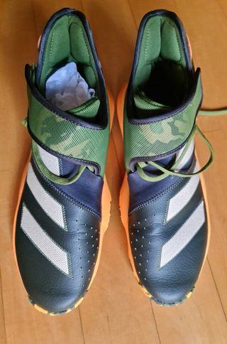 Zapatillas baloncesto adidas harden BE3