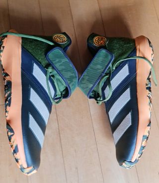 Zapatillas baloncesto adidas harden BE3