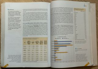 HISTORIA DEL MUNDO CONTEMPORANEO 1º BACHILLERATO