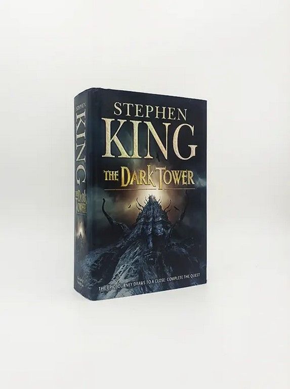 The Dark Tower VII