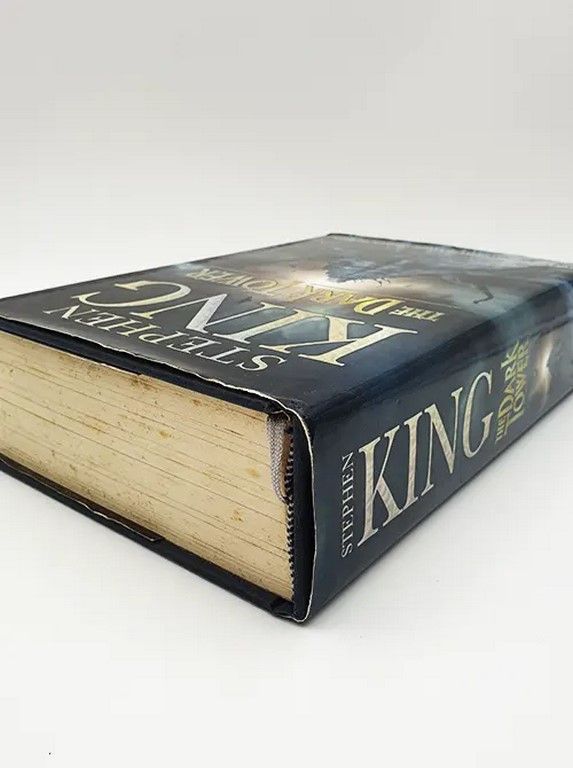 The Dark Tower VII