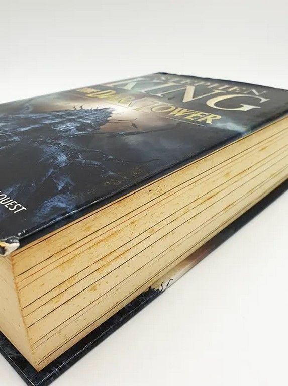 The Dark Tower VII