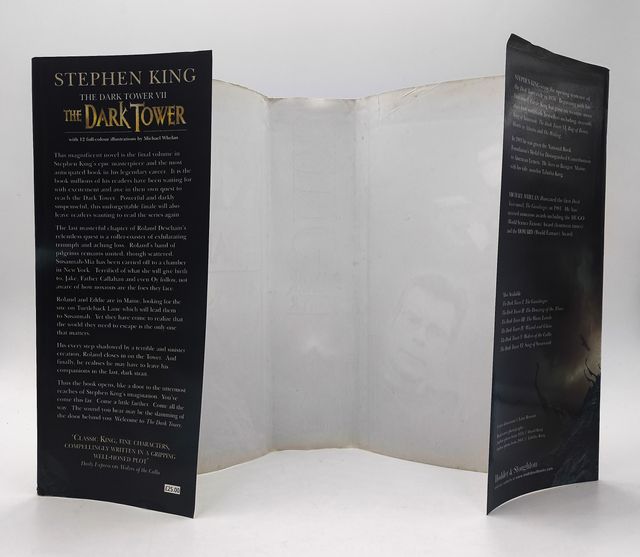 The Dark Tower VII
