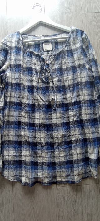 Blusa mujer marca Lerros