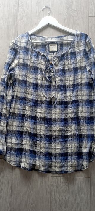 Blusa mujer marca Lerros