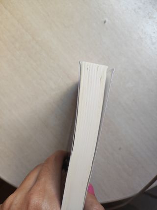 Libro el árbol de la ciencia