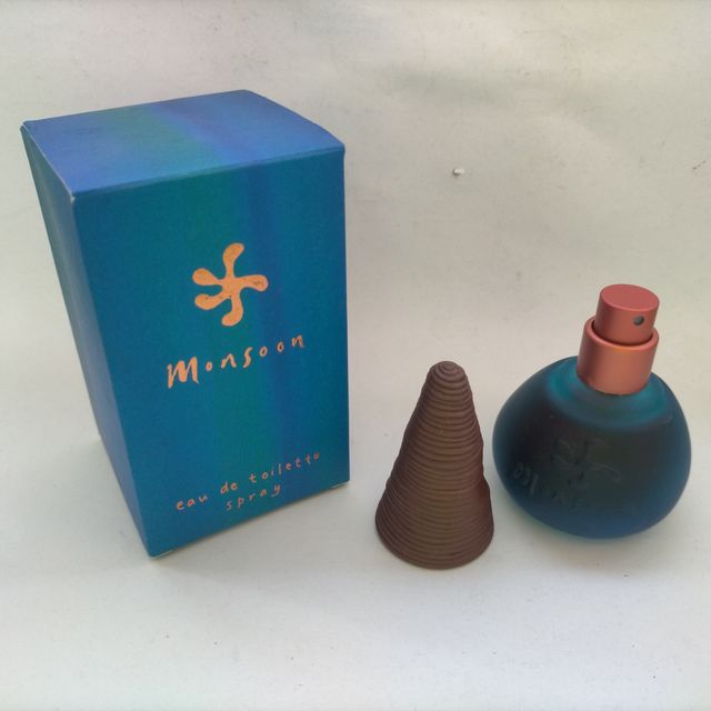 COLONIA MONSOON 30 Y 50 ML VAPO - COTY