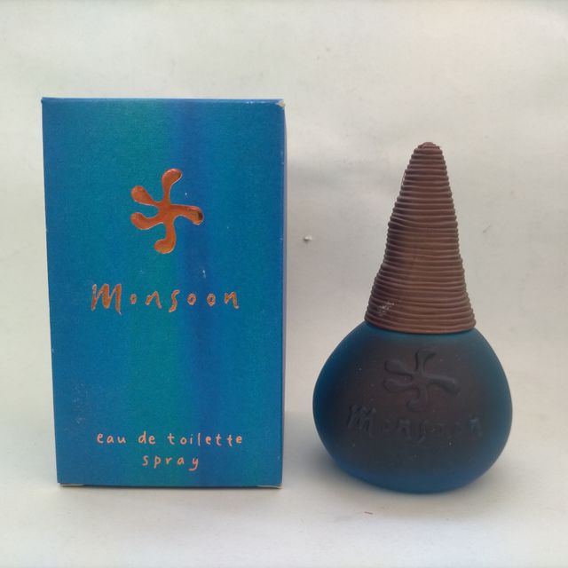 COLONIA MONSOON 30 Y 50 ML VAPO - COTY