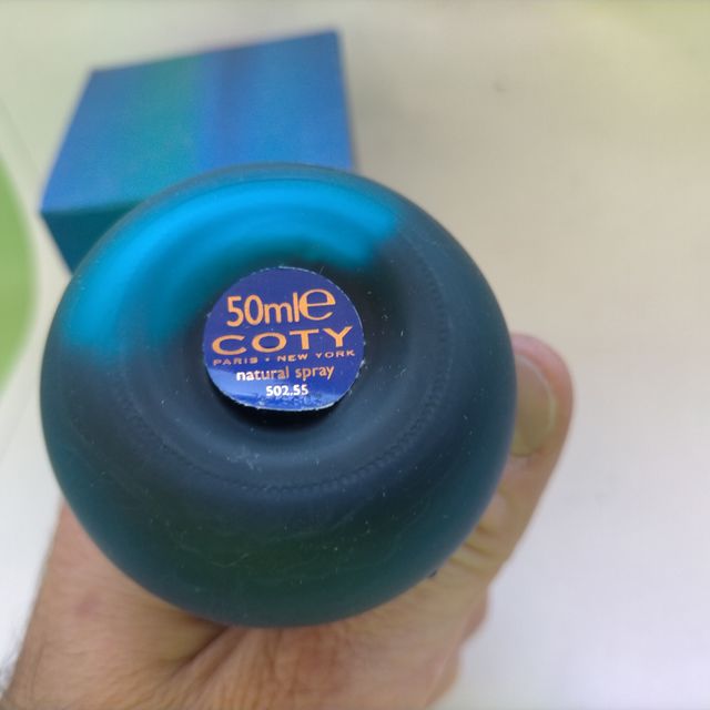 COLONIA MONSOON 30 Y 50 ML VAPO - COTY