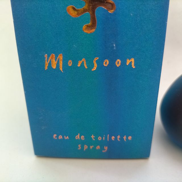COLONIA MONSOON 30 Y 50 ML VAPO - COTY