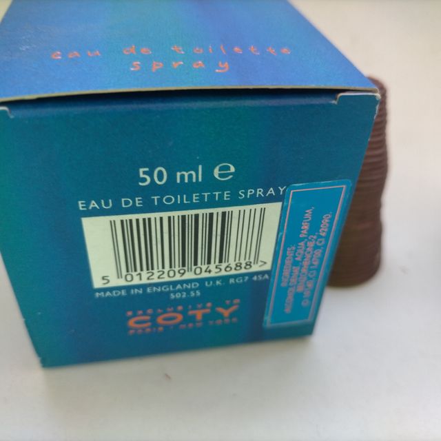 COLONIA MONSOON 30 Y 50 ML VAPO - COTY