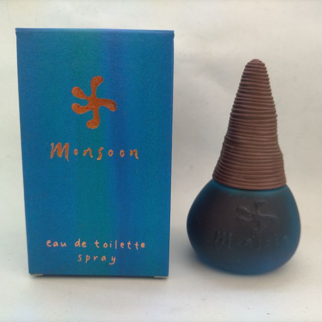 COLONIA MONSOON 30 Y 50 ML VAPO - COTY