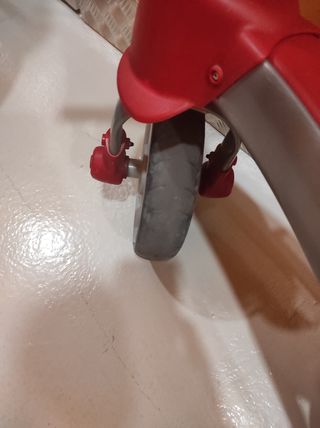 Triciclo Feber 3 en 1