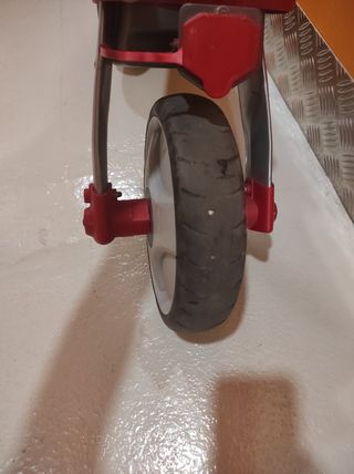 Triciclo Feber 3 en 1