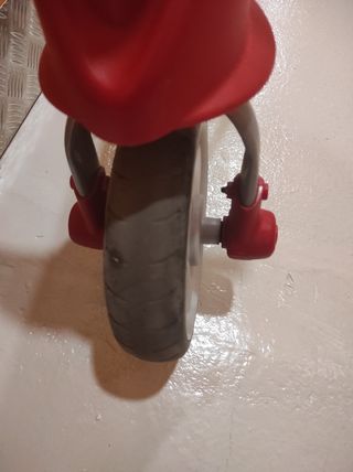 Triciclo Feber 3 en 1