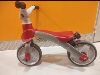 Triciclo Feber 3 en 1