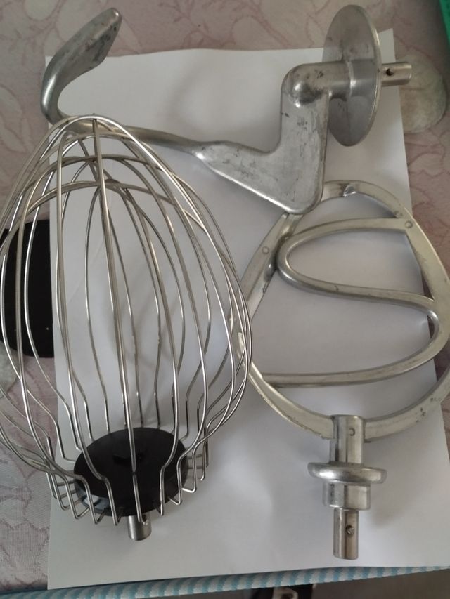 Ganci per planetaria