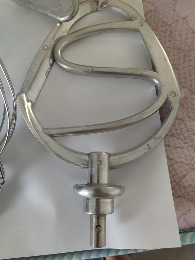 Ganci per planetaria