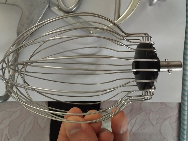 Ganci per planetaria