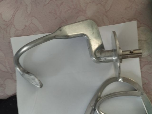 Ganci per planetaria