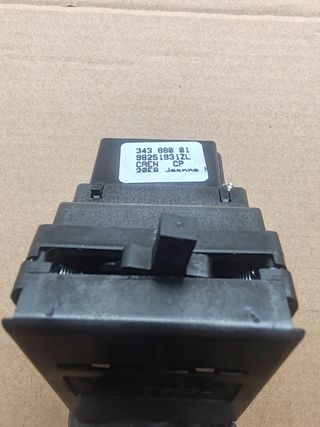 Mando conmutador indicadores Citroen Xsara