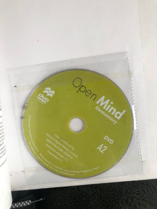 Open Mind