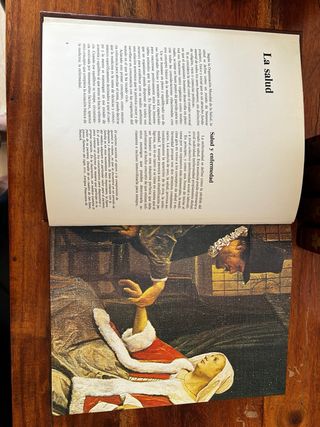 ENCICLOPEDIA FAMILIAR MEDICINA