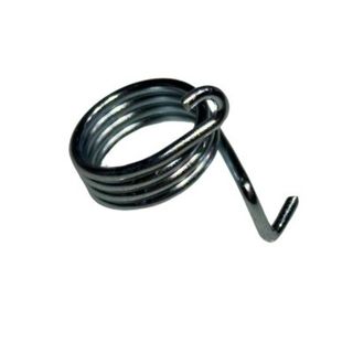 Muelle recuperación de leva embrague motor AM6