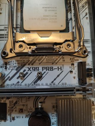 Kit procesador +placa base+ram